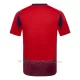 Maglia Costa Rica Gara Home 2024