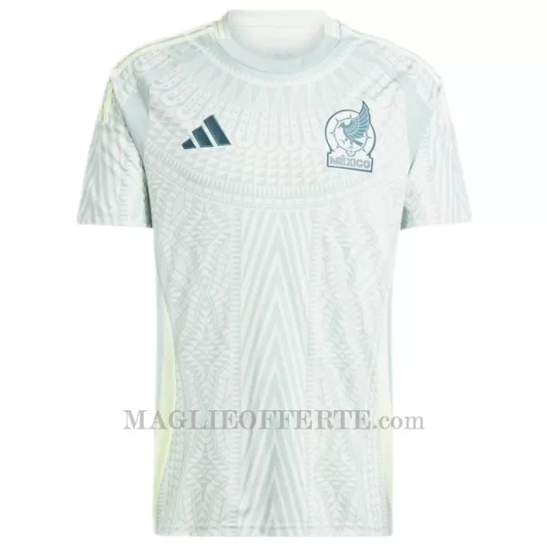 Maglia Messico Bambino Gara Away 2024