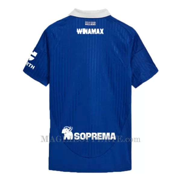 Maglia RC Strasbourg Gara Home 2024/25