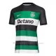 Maglia Sporting CP Gara Home 2024/25