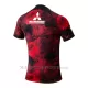 Maglia Urawa Red Diamonds Gara Home 2024/25