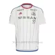 Maglia Yokohama F. Marinos Gara Away 2024/25