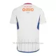 Maglia Yokohama F. Marinos Gara Away 2024/25