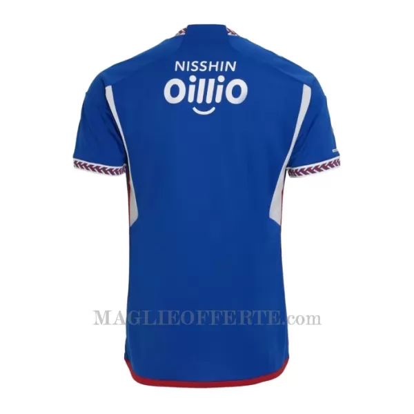 Maglia Yokohama F. Marinos Gara Home 2024/25