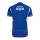 Maglia Yokohama F. Marinos Gara Home 2024/25