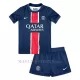 Maglia Paris Saint-Germain Achraf Hakimi 2 Bambino Gara Home 2024/25