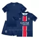 Maglia Paris Saint-Germain Bambino Gara Home 2024/25