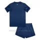 Maglia Paris Saint-Germain Bambino Gara Home 2024/25