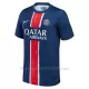 Maglia Paris Saint-Germain Bradley Barcola 29 Gara Home 2024/25