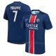 Maglia Paris Saint-Germain Kylian Mbappé 7 Gara Home 2024/25