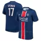 Maglia Paris Saint-Germain Vitinha 17 Gara Home 2024/25