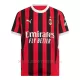 Maglia AC Milan Adli 7 Bambino Gara Home 2024/25