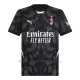 Maglia Portiere AC Milan Bambino Gara Home 2024/25