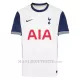 Maglia Tottenham Hotspur Alphonso Davies 33 Gara Home 2024/25