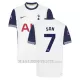 Maglia Tottenham Hotspur Heung-min Son 7 Gara Home 2024/25