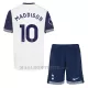 Maglia Tottenham Hotspur James Maddison 10 Bambino Gara Home 2024/25