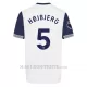 Maglia Tottenham Hotspur Pierre-Emile Højbjerg 5 Gara Home 2024/25