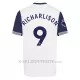 Maglia Tottenham Hotspur Richarlison 9 Bambino Gara Home 2024/25