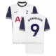 Maglia Tottenham Hotspur Richarlison 9 Gara Home 2024/25