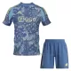 Maglia AFC Ajax Bambino Gara Away 2024/25