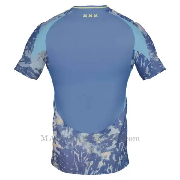 Maglia AFC Ajax Gara Away 2024/25