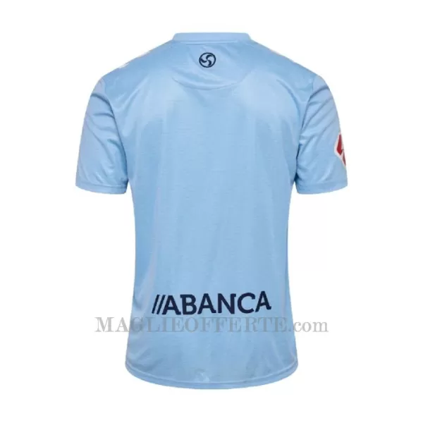 Maglia Celta Vigo Bambino Gara Home 2024/25