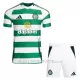 Maglia Celtic Bambino Gara Home 2024/25