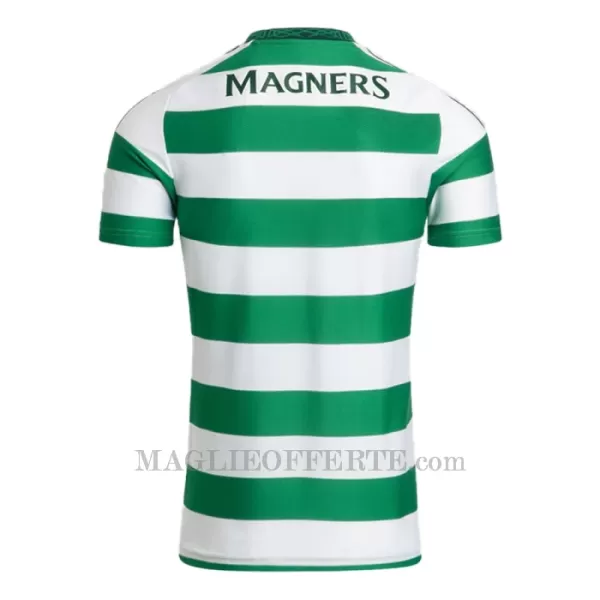 Maglia Celtic Bambino Gara Home 2024/25