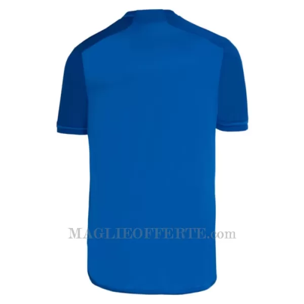 Maglia Cruzeiro Bambino Gara Home 2024/25