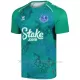 Maglia Everton 2024/25 (Speciell)