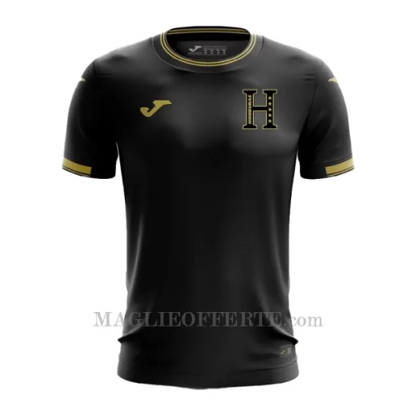 Maglia Honduras 2024 (Speciell)