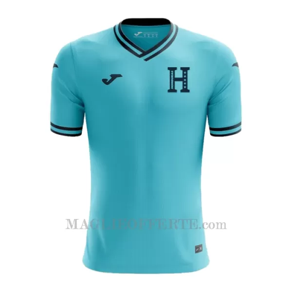 Maglia Honduras Gara Away 2024