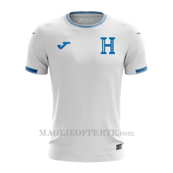 Maglia Honduras Gara Home 2024