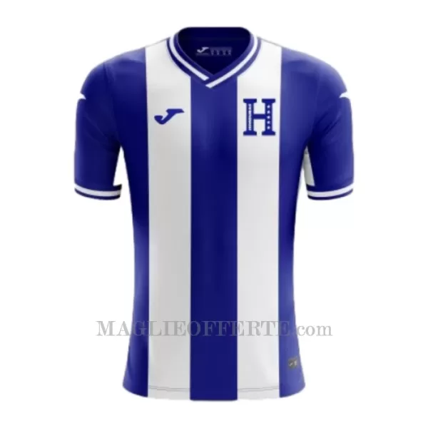 Maglia Honduras Gara Third 2024