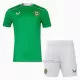 Maglia Irlanda Bambino Gara Home 2024/25