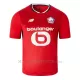 Maglia Lille OSC Bambino Gara Home 2024/25