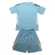 Maglia Portiere Germania Bambino Euro 2024 Blu