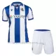 Maglia Real Sociedad Bambino Gara Home 2024/25