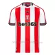 Maglia Stoke City Bambino Gara Home 2024/25