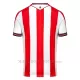 Maglia Stoke City Gara Home 2024/25