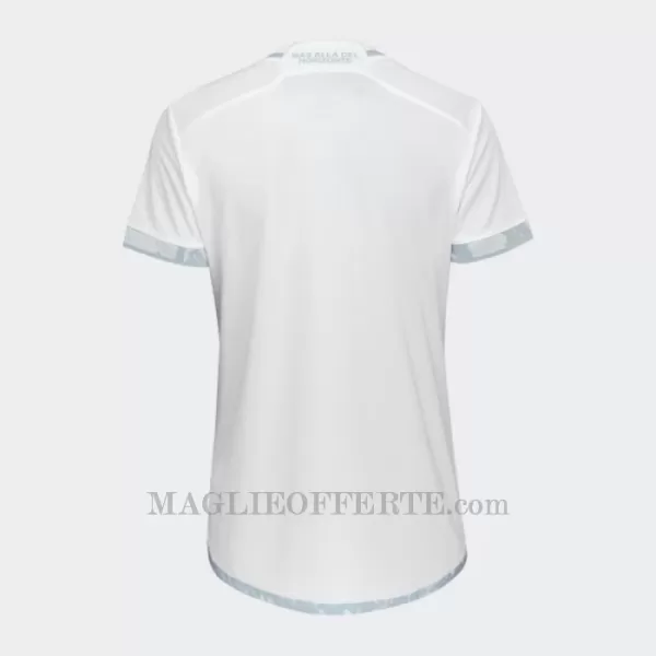 Maglia Universidad de Cile Gara Away 2024/25