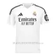 Maglia Real Madrid Antonio Rüdiger 22 Gara Home 2024/25