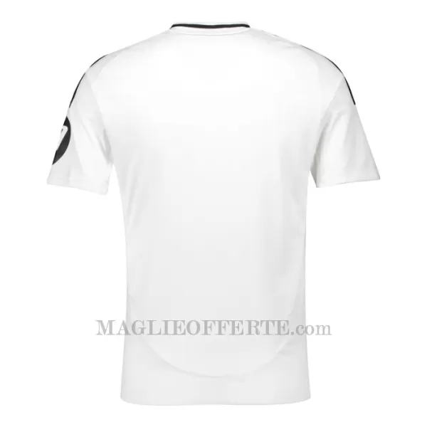 Maglia Real Madrid Bambino Gara Home 2024/25