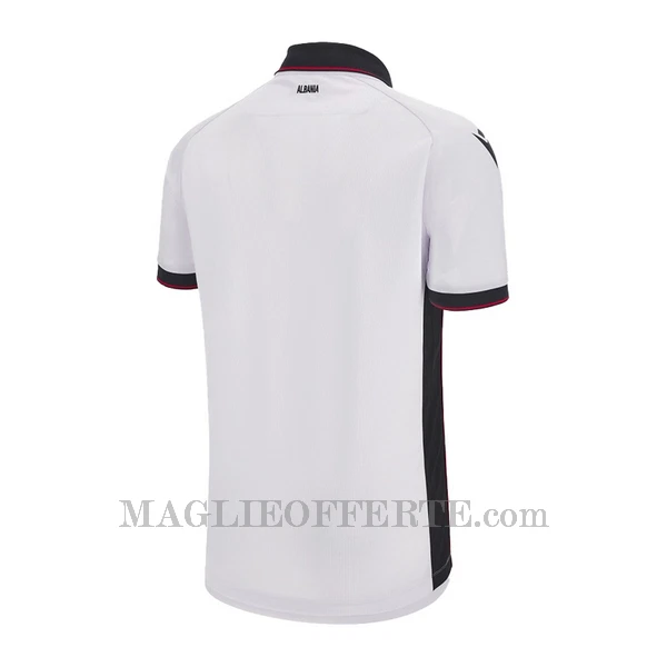 Maglia Albania Gara Away Euro 2024