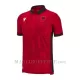 Maglia Albania Gara Home Euro 2024