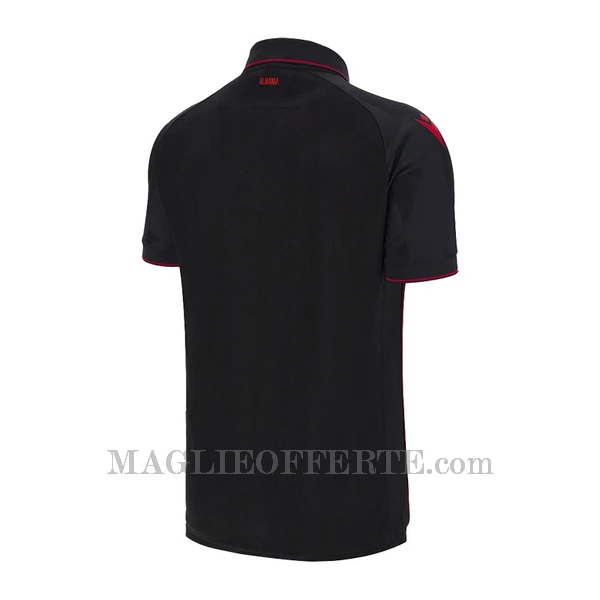 Maglia Albania Gara Third Euro 2024