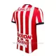 Maglia CD Guadalajara Gara Home 2024/25