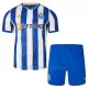 Maglia FC Porto Bambino Gara Home 2024/25