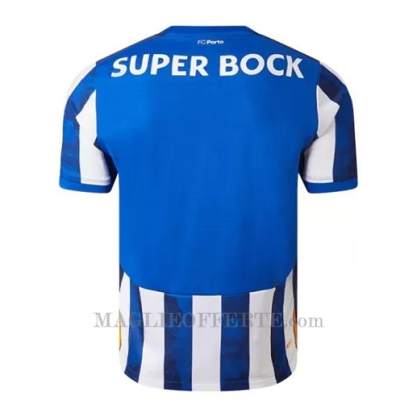 Maglia FC Porto Bambino Gara Home 2024/25