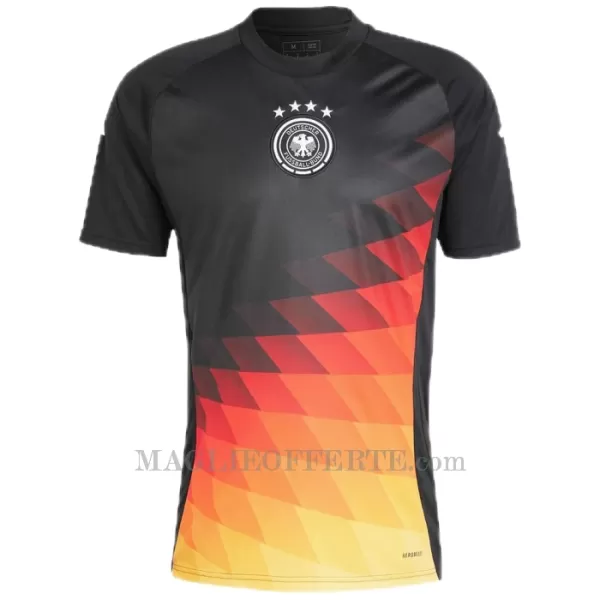 Maglia Germania Pre-Match Euro 2024